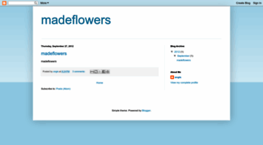 madeflowers.blogspot.com
