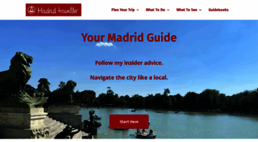 madrid-traveller.com