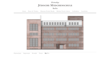 maedchenschule.org