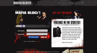 mafiablock.com