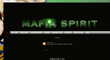 mafiaspirit.blogspot.com