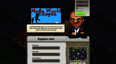 mafiaworldleague.mafiacontrol.com