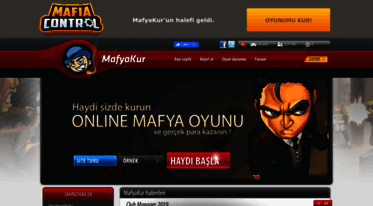 mafyakur.com