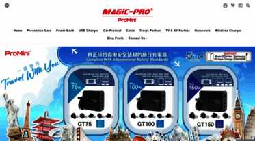 magic-pro.com