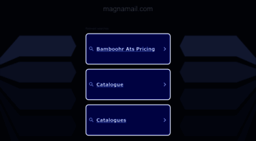 magnamail.com