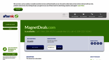 magnetdeals.com