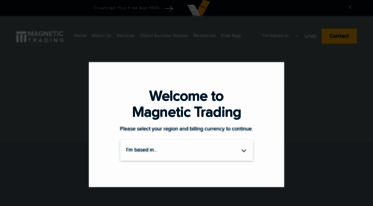magnetictrading.com