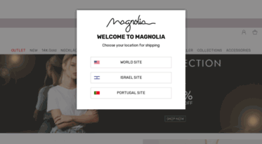 magnolia-jewellery.com