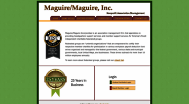 maguireinc.com