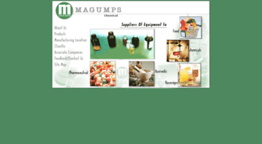 magumps.com