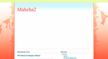 mahcha2.blogspot.com