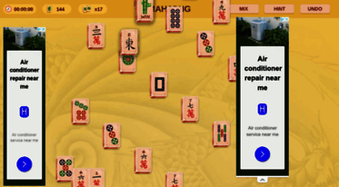 mahjonggame.com