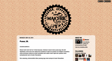 maicher.blogspot.com