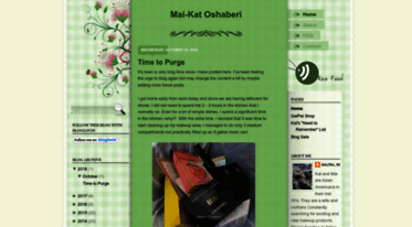maikatoshaberi.blogspot.com