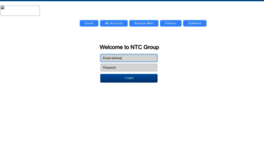 mail.ntcgroup.in