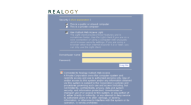 mail.realogy.com