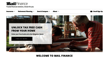 mailfinance.co.uk