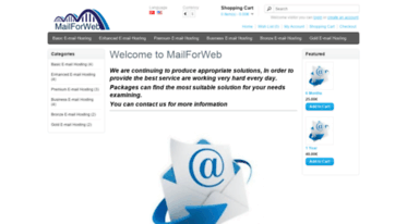mailforweb.net