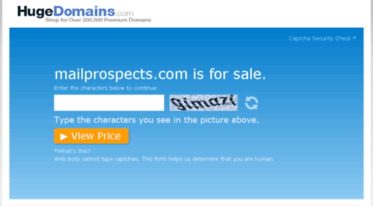 mailprospects.com