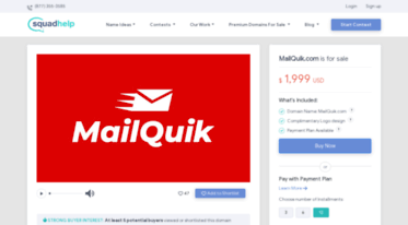 mailquik.com