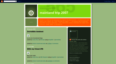 mainland2007.blogspot.com