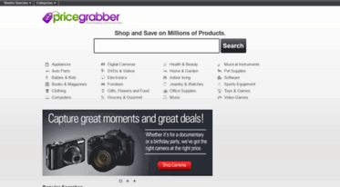 majorgeeks.pricegrabber.com