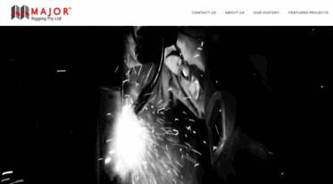 majorrigging.com.au