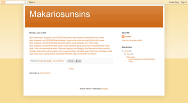 makariosunsins.blogspot.com