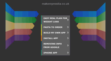 makemymedia.co.uk