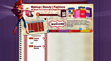 makeup-beauty-fashion.blogspot.com