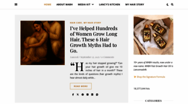 makeupandbeautyhome.com