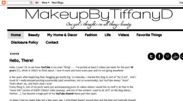 makeupbytiffanyd.blogspot.com