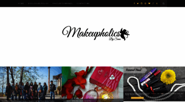 makeupoholics.blogspot.com