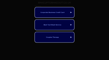 makeuptomakeout.co.uk