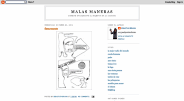 malasmaneras.blogspot.com