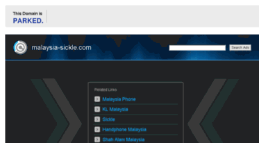 malaysia-sickle.com