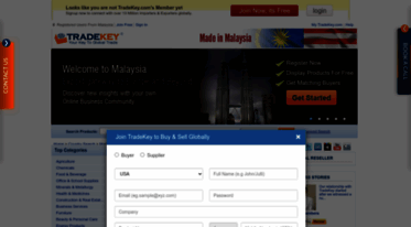 malaysia.tradekey.com