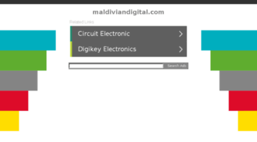 maldiviandigital.com