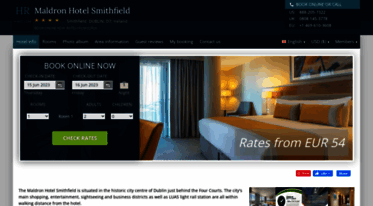 maldron-hotel-smithfield.h-rsv.com
