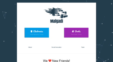 malgadi.co.in