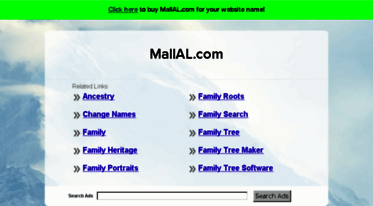 mallal.com