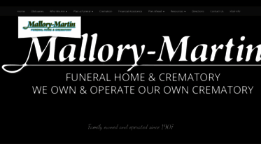 mallory.org