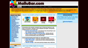 mallubar.com