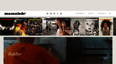 mamalode.com