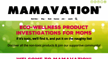 mamavation.com