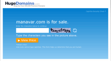 manavar.com