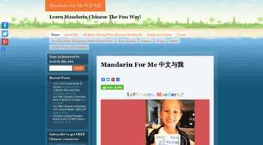 mandarinforme.com