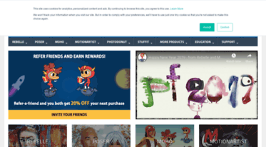 manga.smithmicro.com