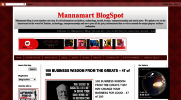 mannamart.blogspot.com