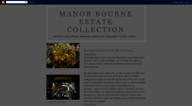 manorbourne.blogspot.com